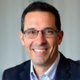 Headshot of Samuel Rodriguez, Head of Technology
